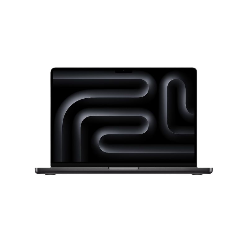 APPLE - Apple MacBook Pro 14″ M4 16GB 1TB SSD Color Negro