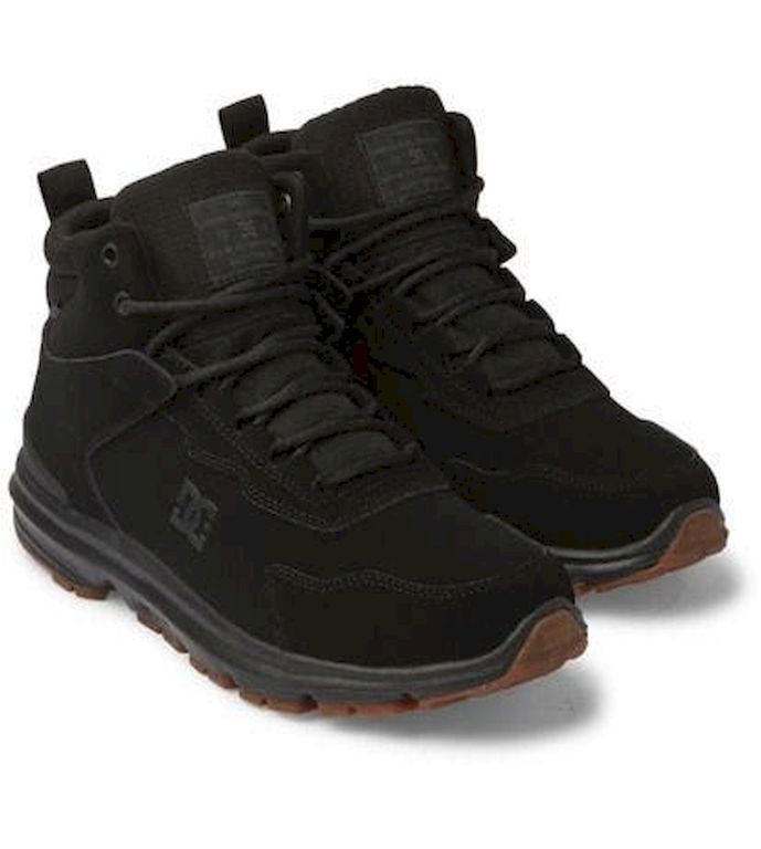 Bototo Outdoor Hombre Cuero