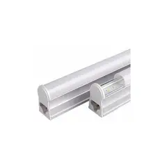 GENERICO - TUBO LED T5 CON BASE EMPAVONADO 9W 60CM 5700K