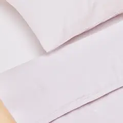 BABYROSEN - Cubrecama Colecho Lino Rosa