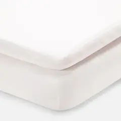BABYROSEN - Cubrecolchón Pack And Play Smartcel Impermeable