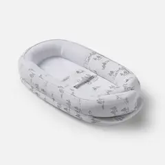 DOOMOO - Nido Cocoon Bear Family