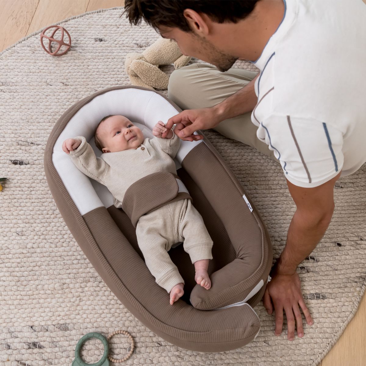 DOOMOO - Nido Cocoon Caribou