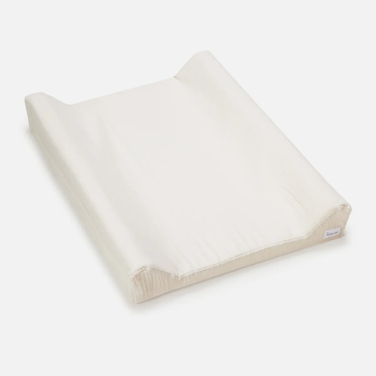 BABYROSEN - Funda De Mudador Crudo 52 x 72 cm
