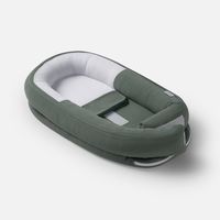 Nido Cocoon Tetra Jersey Green