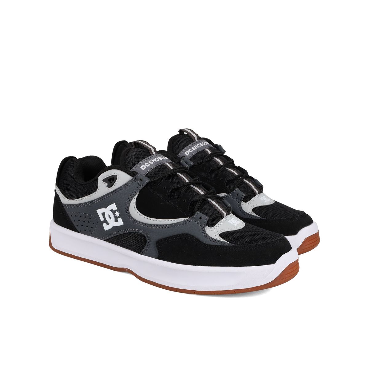 DC SHOES - Zapatilla Hombre Kalynx Zero Negro DC