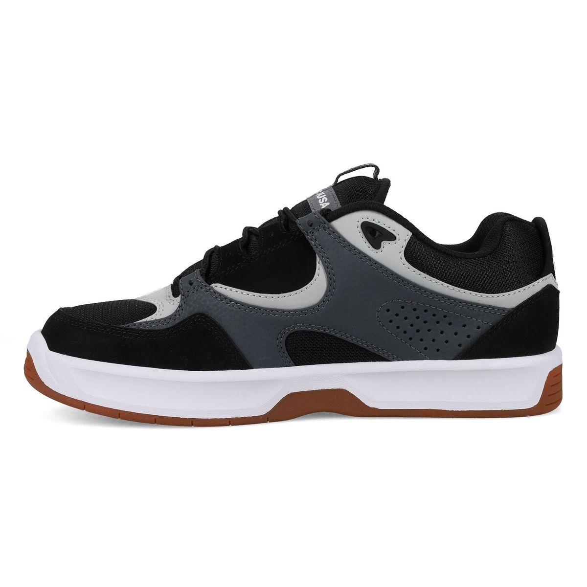DC SHOES - Zapatilla Hombre Kalynx Zero Negro DC