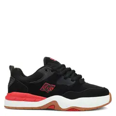 DC SHOES - Zapatilla Hombre Ascend S Negro DC