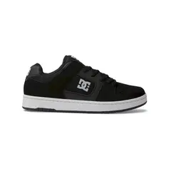 DC SHOES - Zapatilla Hombre Manteca 4 Caña Bajanegro Negro DC