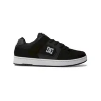 Zapatilla Hombre Manteca 4 Caña Bajanegro Negro DC