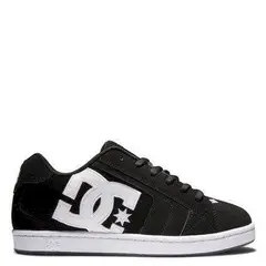 DC SHOES - Zapatilla Hombre Net Negro DC