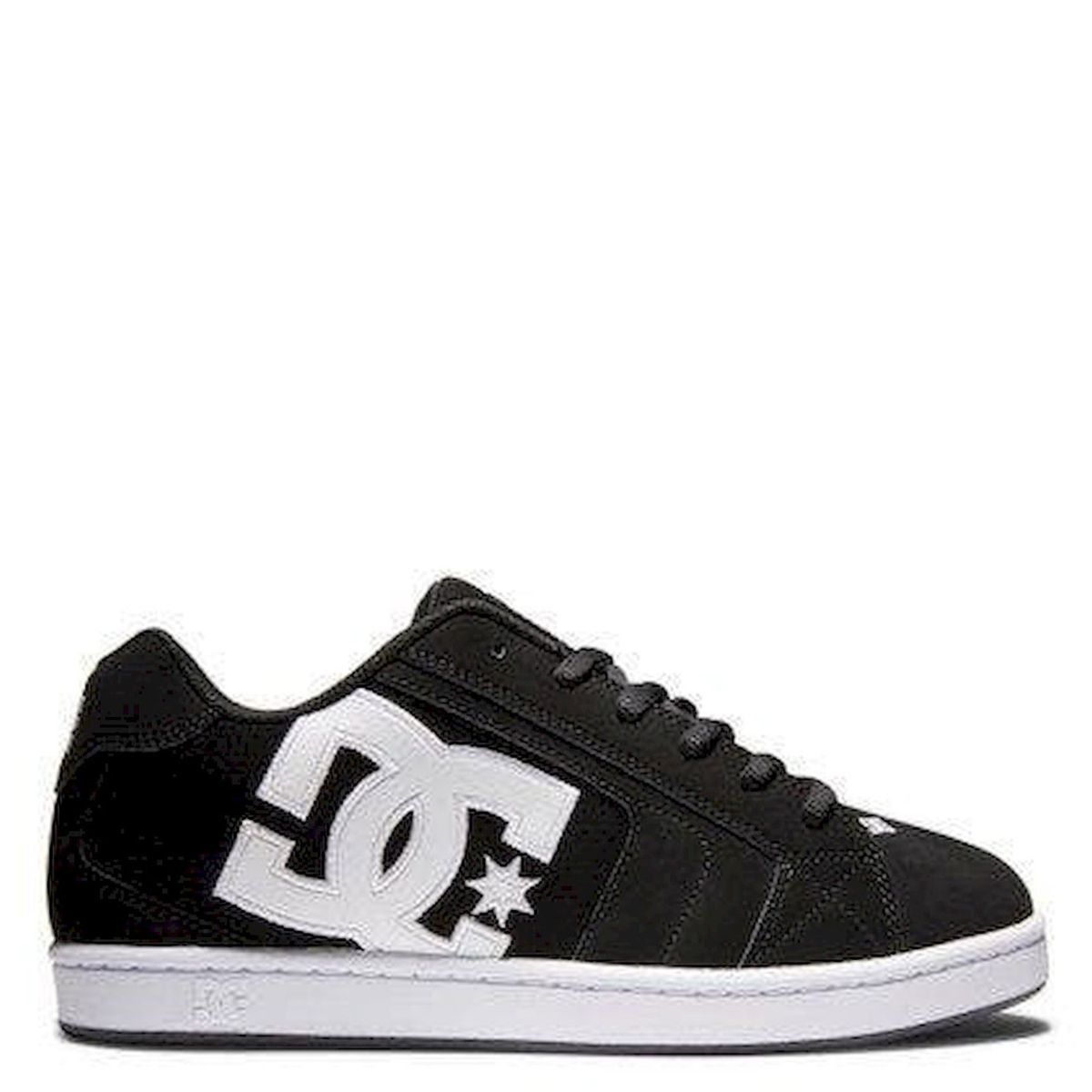 DC SHOES - Zapatilla Hombre Net Negro DC