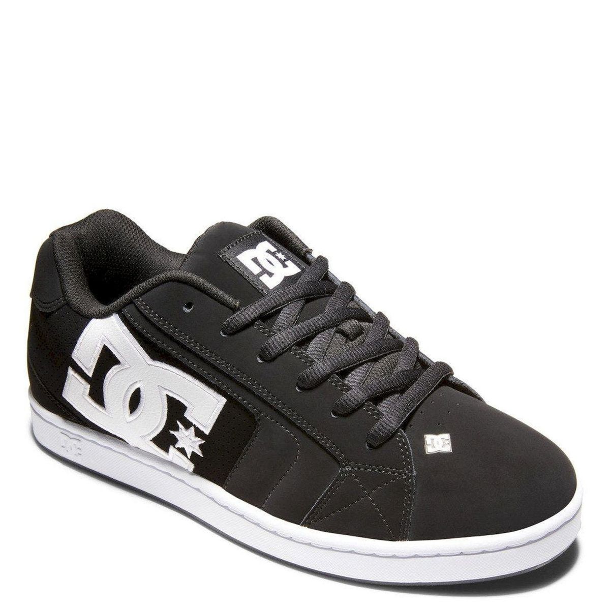 DC SHOES - Zapatilla Hombre Net Negro DC