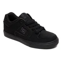 Zapatilla Niño Pure B Negro DC