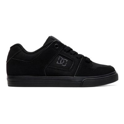Imagen 2 del producto Zapatilla Niño Pure B Negro DC