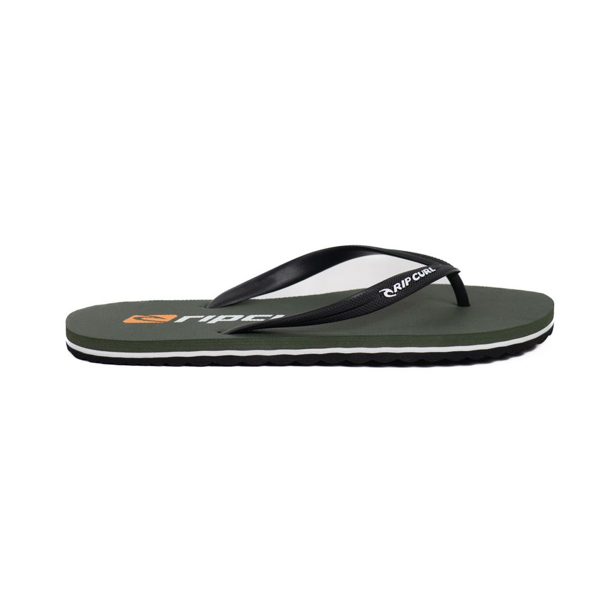 RIP CURL - Sandalias Surftrail Verde Hombre Rip Curl