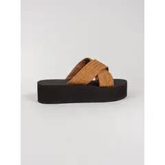 RIP CURL - Sandalias Breakfire Café Mujer