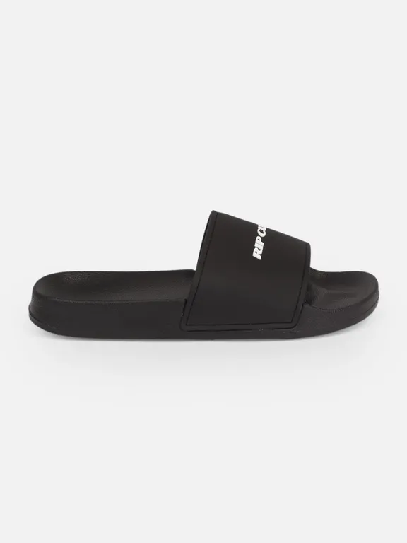 Sandalias Skyswell Negro Infantil