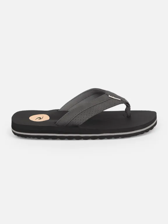Sandalias Coolcrest Gris Infantil