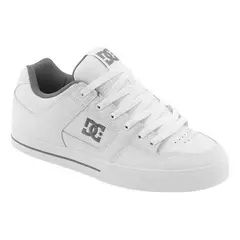 DC SHOES - Zapatilla Hombre Dc Pure Blanco