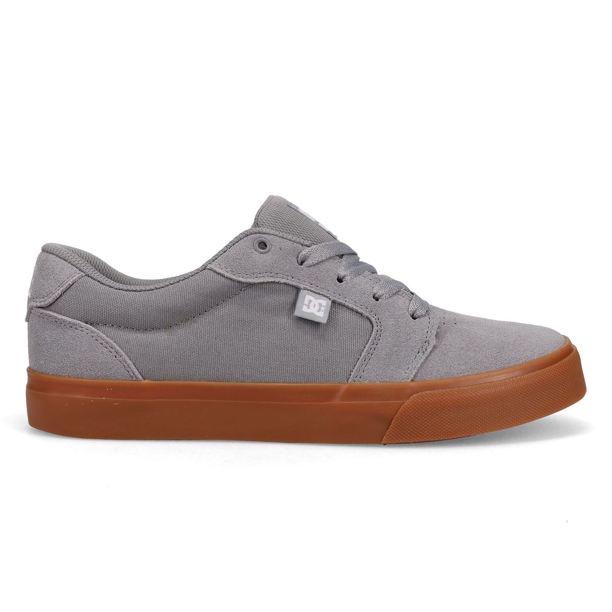 DC SHOES - Zapatilla Hombre Anvil