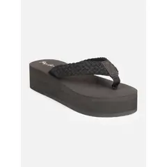 RIP CURL - Sandalias Moonflow Negro Mujer