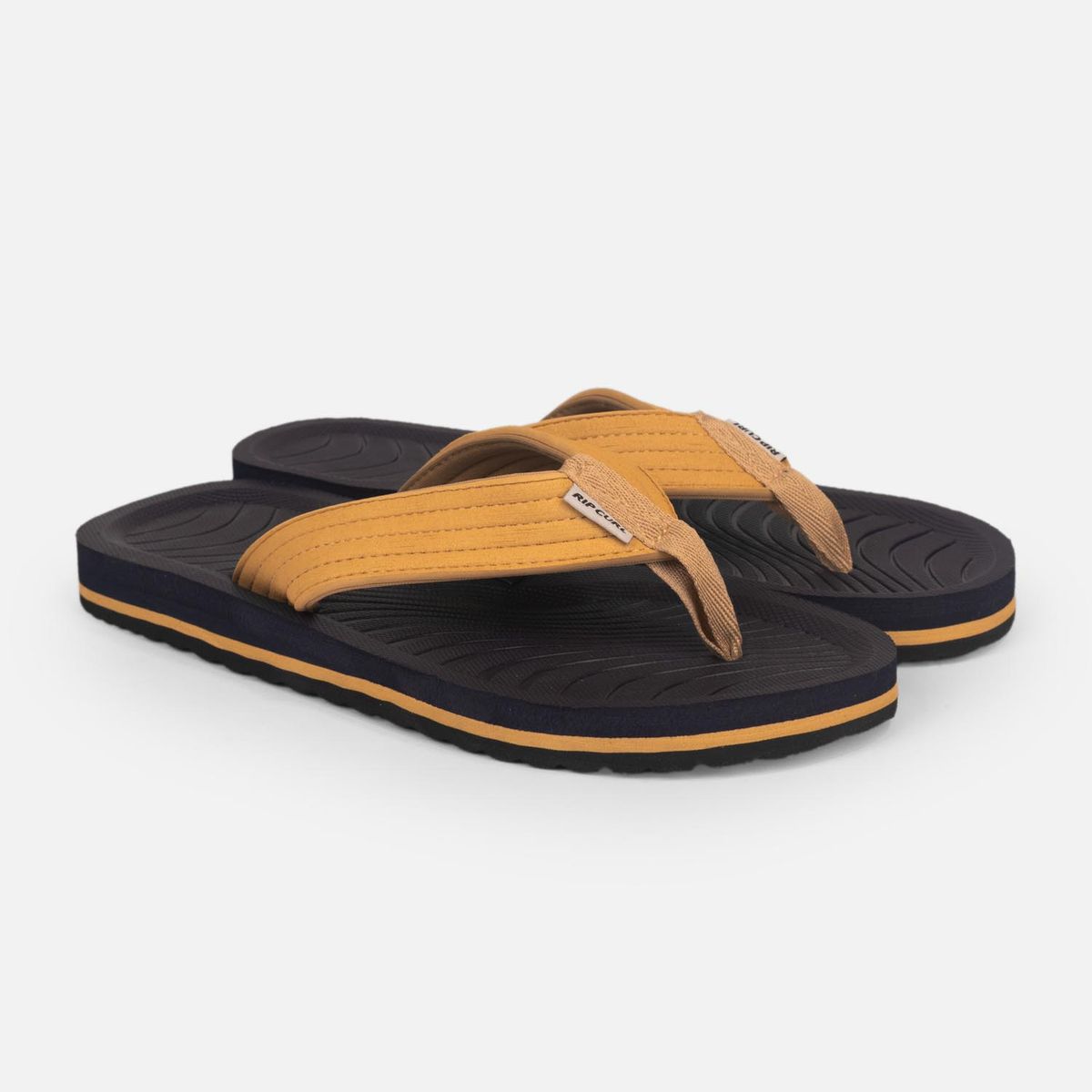 RIP CURL - Sandalias Watertrail Azul Hombre Rip Curl