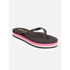 RIP CURL - Sandalias Dunezone Negro Mujer