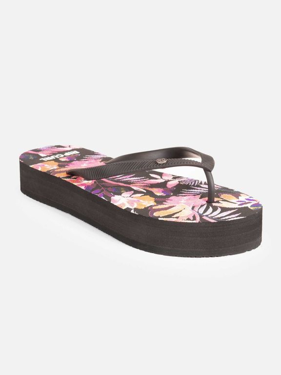 Sandalias Seafoam Multicolor Mujer