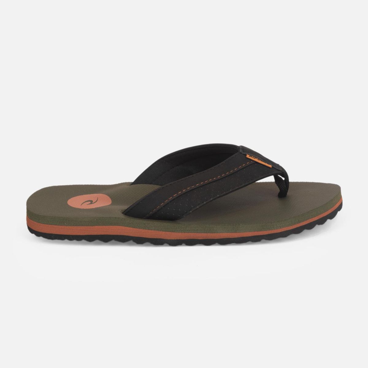 RIP CURL - Sandalias Splashmax Verde Infantil Rip Curl