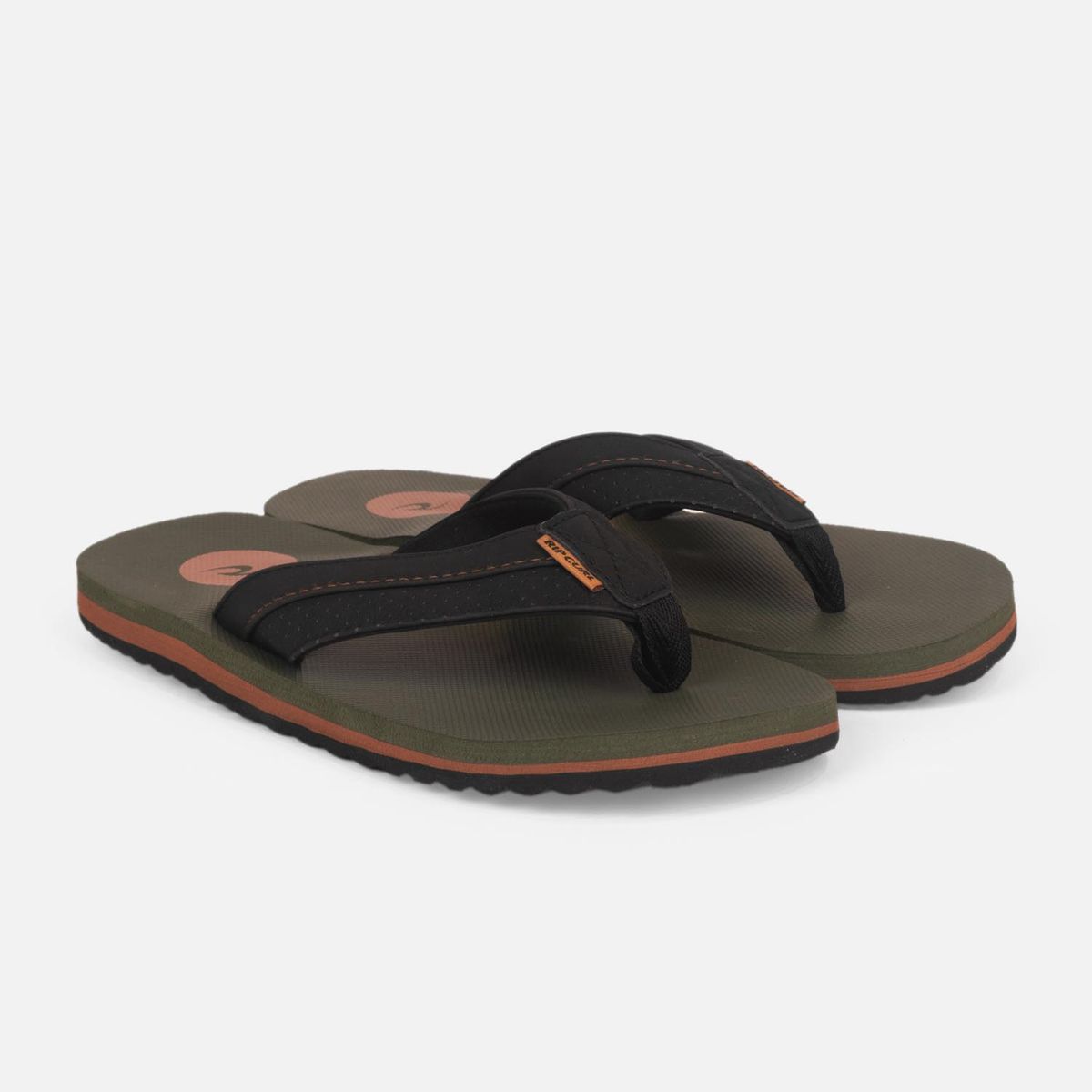 RIP CURL - Sandalias Splashmax Verde Infantil Rip Curl