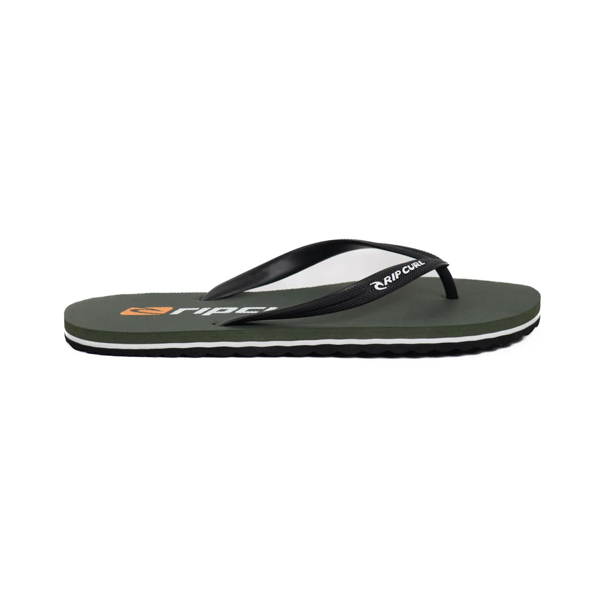 RIP CURL - Sandalias Surftrail Verde Hombre Rip Curl