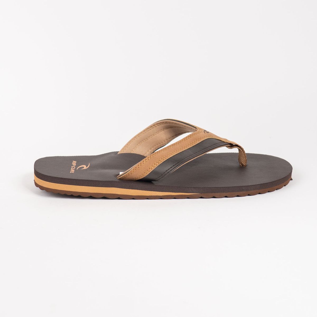 RIP CURL - Sandalias Wildfoam Café Hombre Rip Curl