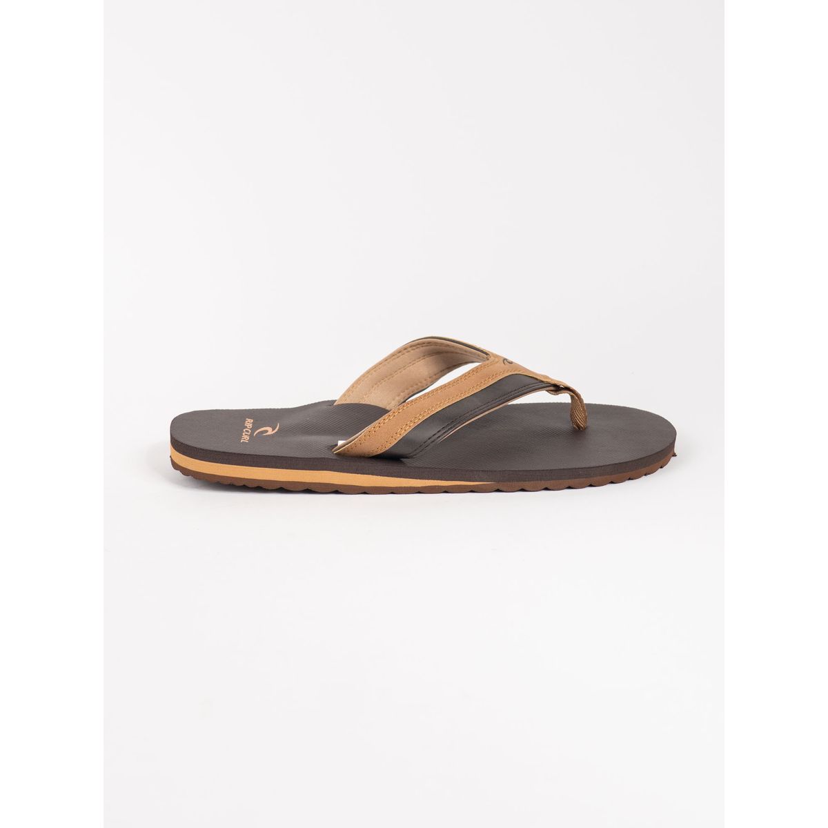 RIP CURL - Sandalias Wildfoam Café Hombre Rip Curl