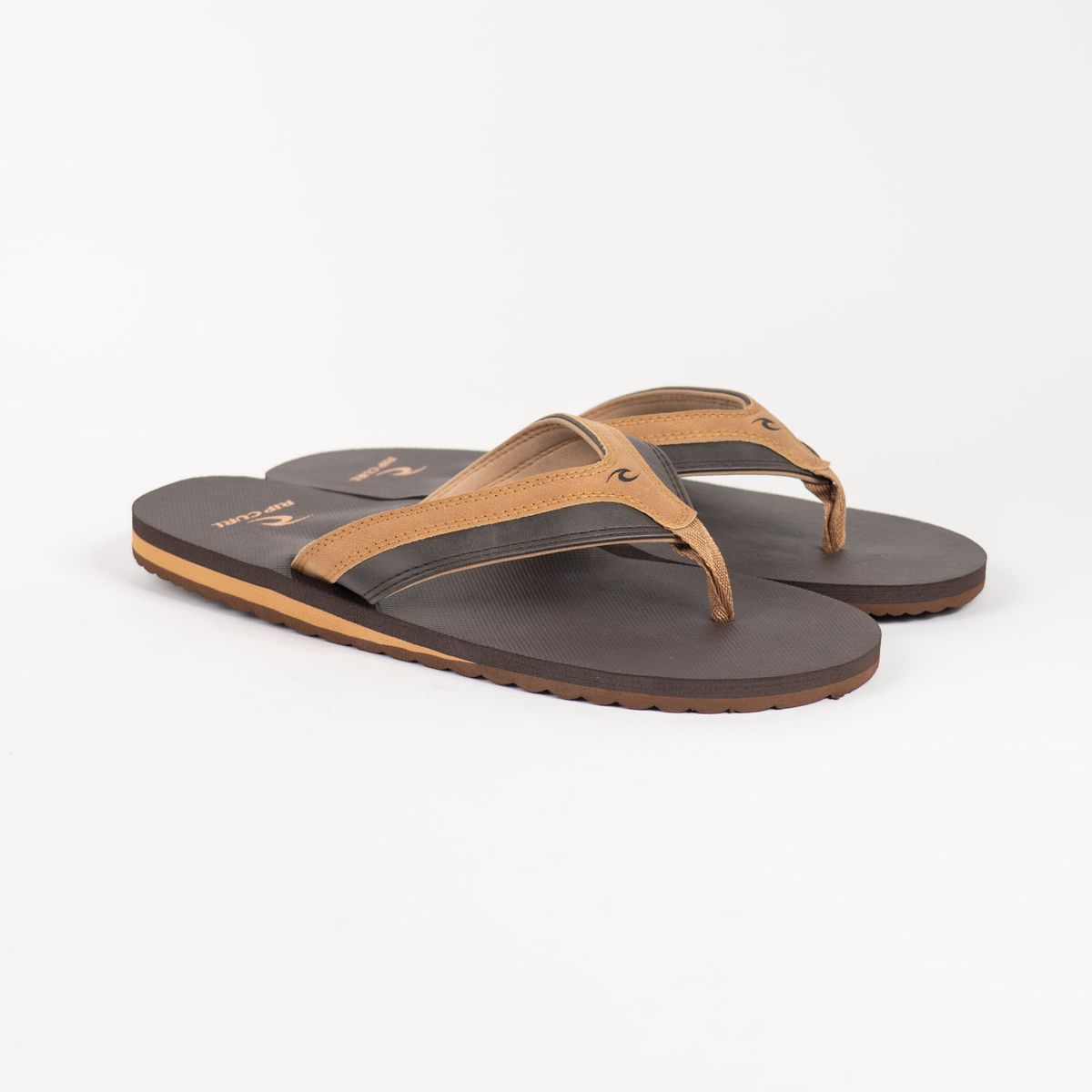 RIP CURL - Sandalias Wildfoam Café Hombre Rip Curl