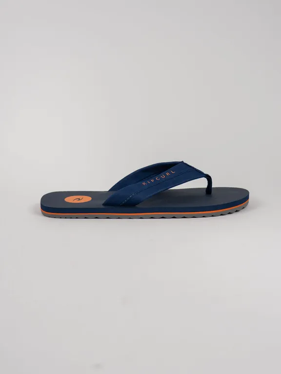Sandalias Freecrest Azul Hombre