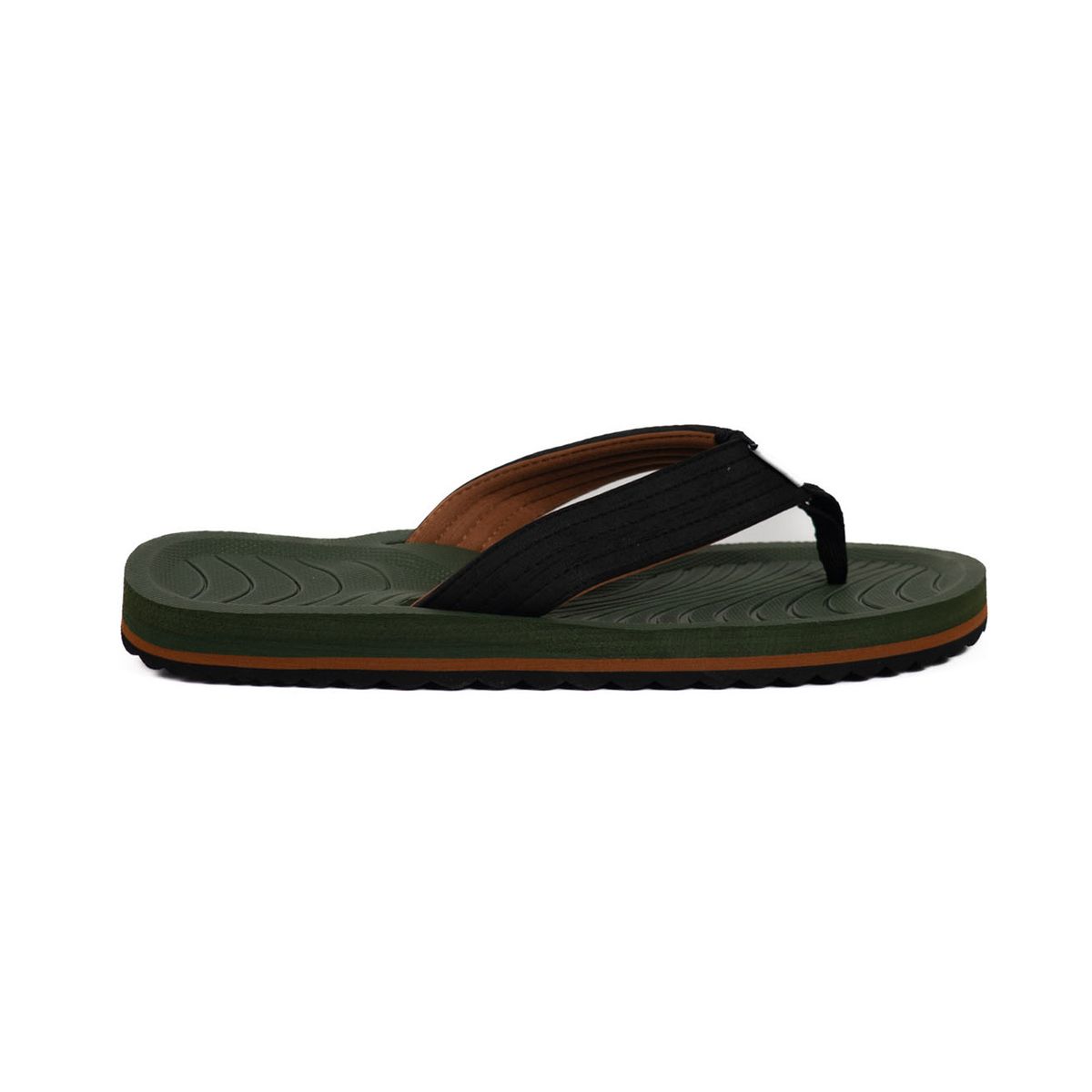 RIP CURL - Sandalias Tidelight Verde Hombre Rip Curl