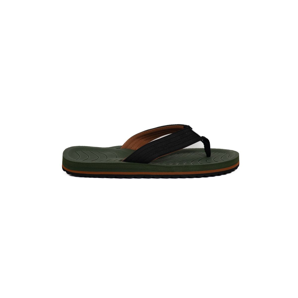 RIP CURL - Sandalias Tidelight Verde Hombre Rip Curl