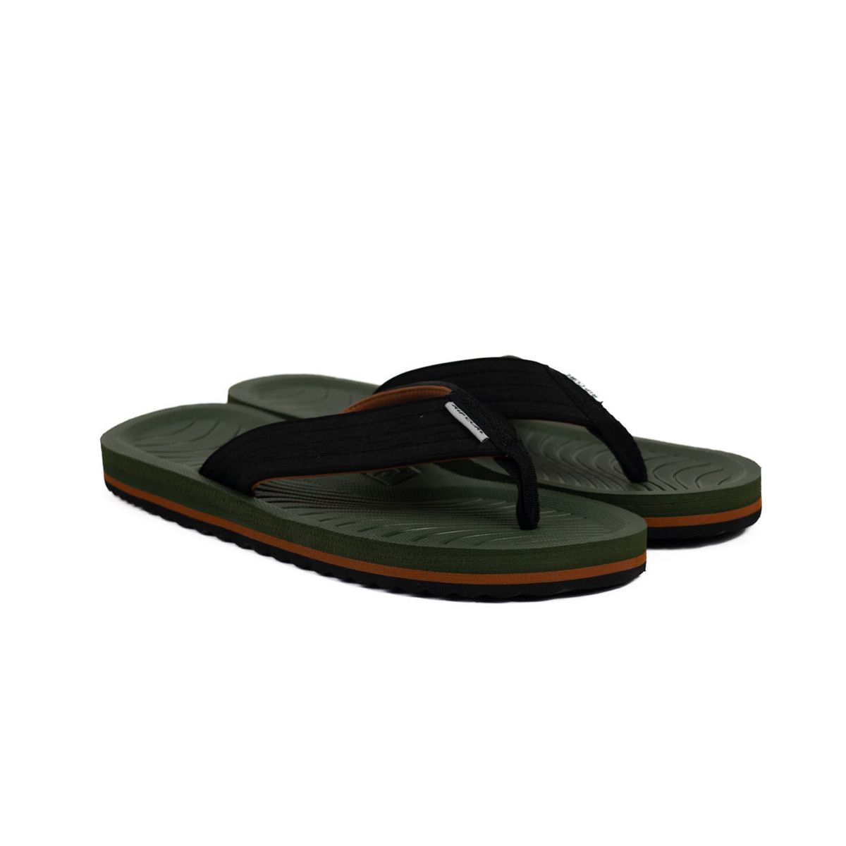 RIP CURL - Sandalias Tidelight Verde Hombre Rip Curl