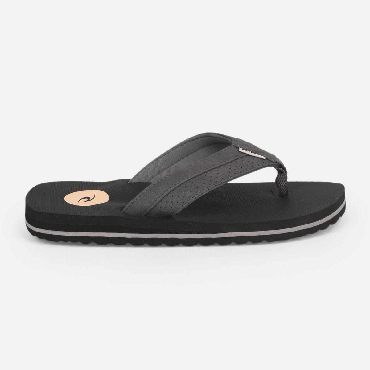 RIP CURL - Sandalias Coolcrest Gris Infantil Rip Curl