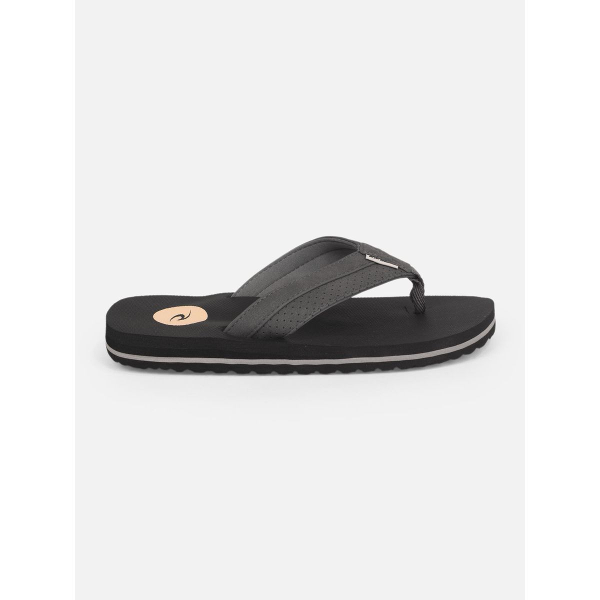 RIP CURL - Sandalias Coolcrest Gris Infantil Rip Curl