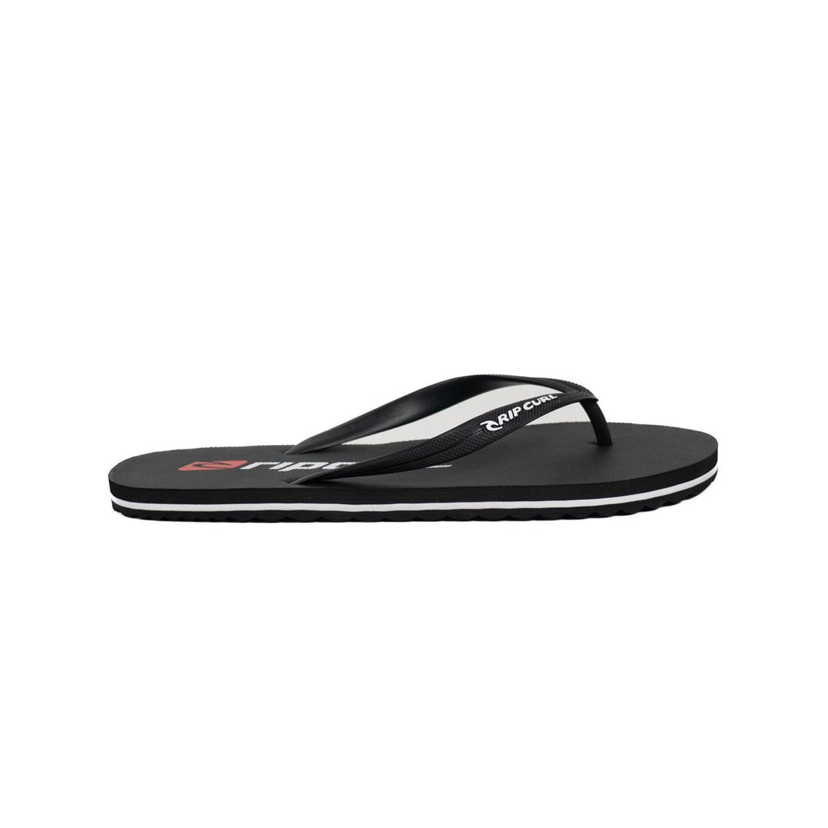 RIP CURL - Sandalias Seacrest Negro Hombre Rip Curl