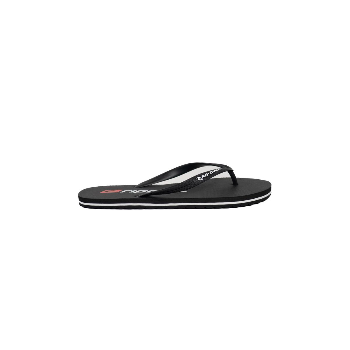 RIP CURL - Sandalias Seacrest Negro Hombre Rip Curl