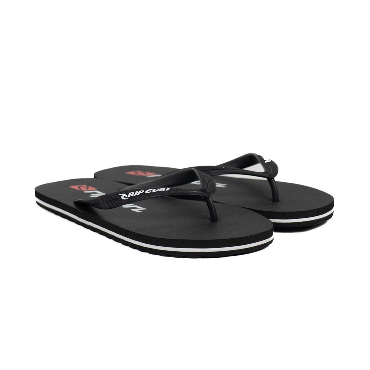RIP CURL - Sandalias Seacrest Negro Hombre Rip Curl