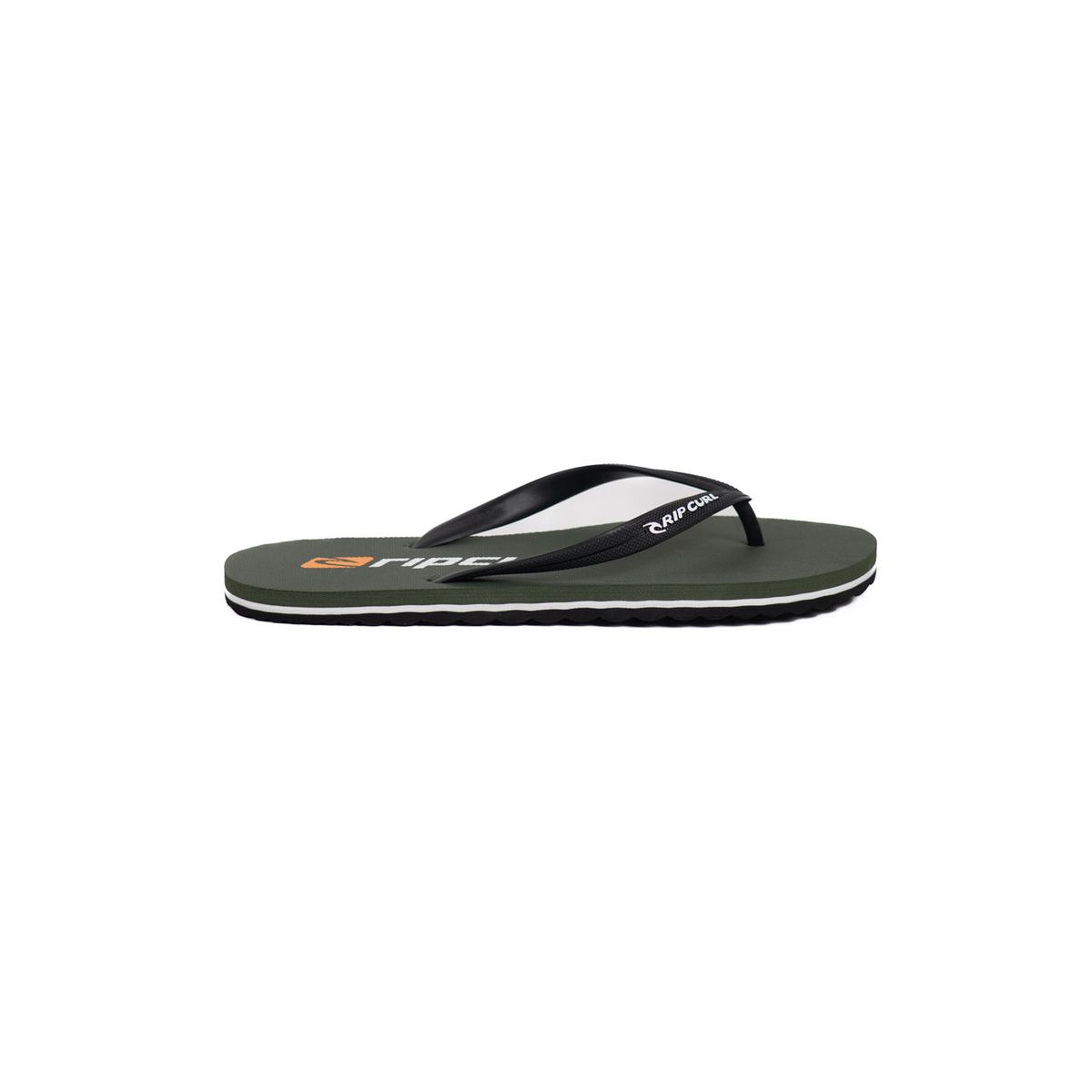 RIP CURL - Sandalias Surftrail Verde Hombre Rip Curl