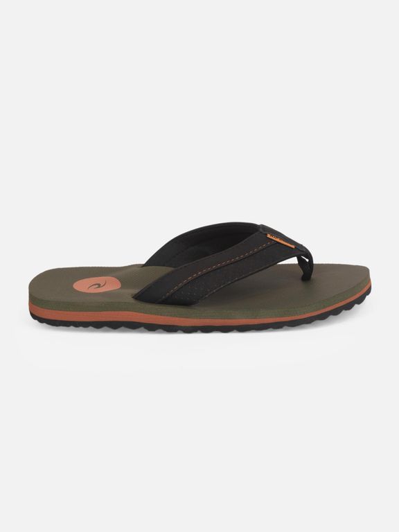 Sandalias Splashmax Verde Infantil