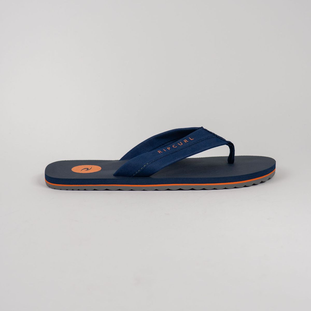 RIP CURL - Sandalias Freecrest Azul Hombre Rip Curl