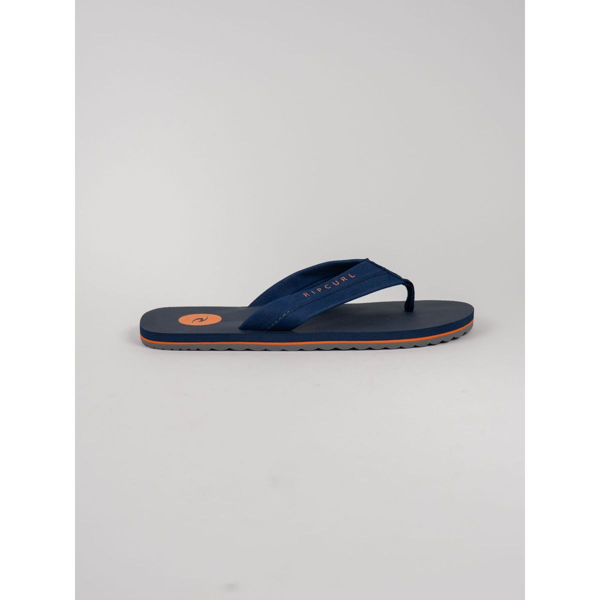 RIP CURL - Sandalias Freecrest Azul Hombre Rip Curl