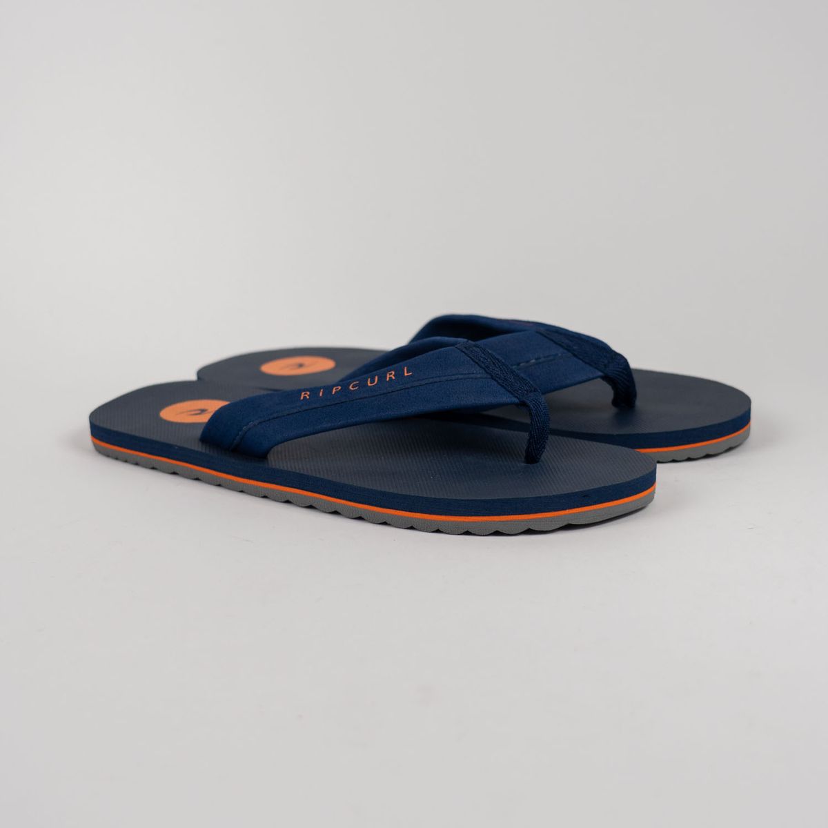 RIP CURL - Sandalias Freecrest Azul Hombre Rip Curl