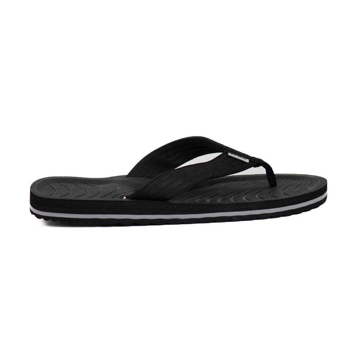 RIP CURL - Sandalias Moonwave Negro Hombre Rip Curl